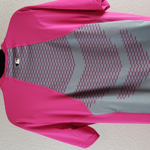 Nike Pro | Women's MLB Jersey for the Arizona Diamondbacks - Picture 11 of 16